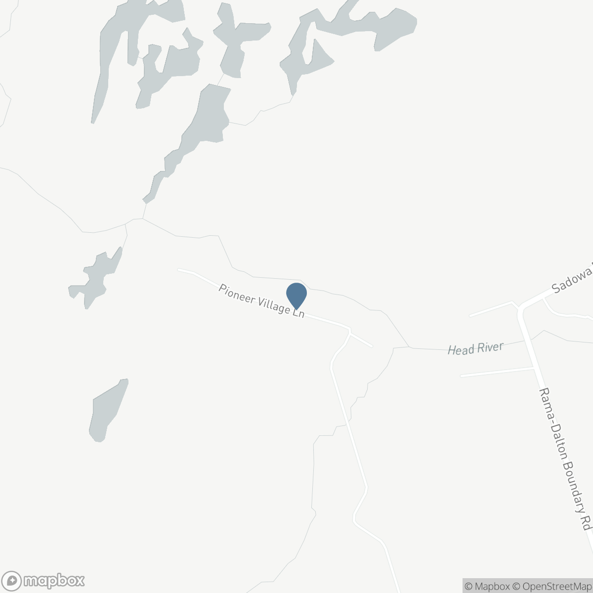 6571 PIONEER VILLAGE LANE, Ramara, Ontario L0K 1W0